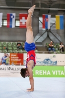 Thumbnail - JT1 - Matej Nemcovic - Gymnastique Artistique - 2021 - egWohnen Juniorstrophy - Participants - Slovakia 02042_07039.jpg