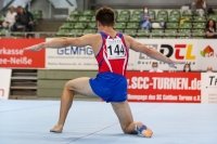 Thumbnail - JT1 - Matej Nemcovic - Gymnastique Artistique - 2021 - egWohnen Juniorstrophy - Participants - Slovakia 02042_07041.jpg