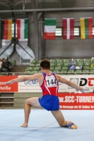 Thumbnail - JT1 - Matej Nemcovic - Gymnastique Artistique - 2021 - egWohnen Juniorstrophy - Participants - Slovakia 02042_07042.jpg