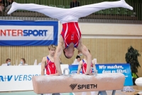 Thumbnail - JT1 - Matej Nemcovic - Gymnastique Artistique - 2021 - egWohnen Juniorstrophy - Participants - Slovakia 02042_07054.jpg