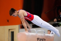 Thumbnail - JT1 - Matej Nemcovic - Gymnastique Artistique - 2021 - egWohnen Juniorstrophy - Participants - Slovakia 02042_07075.jpg