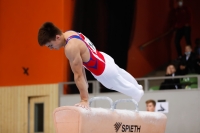 Thumbnail - JT1 - Matej Nemcovic - Gymnastique Artistique - 2021 - egWohnen Juniorstrophy - Participants - Slovakia 02042_07076.jpg