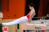 Thumbnail - JT1 - Matej Nemcovic - Gymnastique Artistique - 2021 - egWohnen Juniorstrophy - Participants - Slovakia 02042_07077.jpg