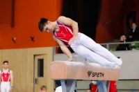 Thumbnail - JT1 - Matej Nemcovic - Gymnastique Artistique - 2021 - egWohnen Juniorstrophy - Participants - Slovakia 02042_07079.jpg