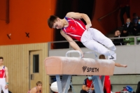 Thumbnail - JT1 - Matej Nemcovic - Gymnastique Artistique - 2021 - egWohnen Juniorstrophy - Participants - Slovakia 02042_07084.jpg