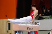 Thumbnail - JT1 - Matej Nemcovic - Gymnastique Artistique - 2021 - egWohnen Juniorstrophy - Participants - Slovakia 02042_07085.jpg