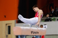 Thumbnail - JT1 - Matej Nemcovic - Gymnastique Artistique - 2021 - egWohnen Juniorstrophy - Participants - Slovakia 02042_07086.jpg