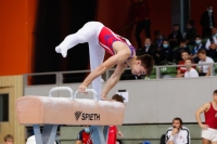 Thumbnail - JT1 - Matej Nemcovic - Gymnastique Artistique - 2021 - egWohnen Juniorstrophy - Participants - Slovakia 02042_07089.jpg