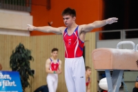 Thumbnail - JT1 - Matej Nemcovic - Gymnastique Artistique - 2021 - egWohnen Juniorstrophy - Participants - Slovakia 02042_07093.jpg