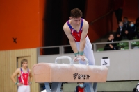 Thumbnail - JT1 - Oliver Kasala - Artistic Gymnastics - 2021 - egWohnen Juniorstrophy - Participants - Slovakia 02042_07109.jpg
