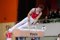 Thumbnail - Slovakia - Спортивная гимнастика - 2021 - egWohnen Juniorstrophy - Participants 02042_07111.jpg