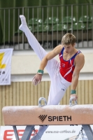 Thumbnail - Slovakia - Спортивная гимнастика - 2021 - egWohnen Juniorstrophy - Participants 02042_07115.jpg