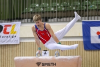 Thumbnail - Slovakia - Спортивная гимнастика - 2021 - egWohnen Juniorstrophy - Participants 02042_07117.jpg