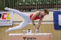 Thumbnail - Slovakia - Спортивная гимнастика - 2021 - egWohnen Juniorstrophy - Participants 02042_07121.jpg