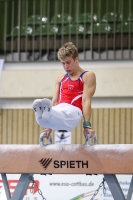Thumbnail - Slovakia - Спортивная гимнастика - 2021 - egWohnen Juniorstrophy - Participants 02042_07122.jpg