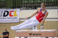 Thumbnail - Slovakia - Спортивная гимнастика - 2021 - egWohnen Juniorstrophy - Participants 02042_07124.jpg