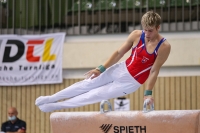 Thumbnail - Slovakia - Спортивная гимнастика - 2021 - egWohnen Juniorstrophy - Participants 02042_07125.jpg