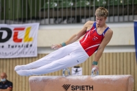 Thumbnail - Slovakia - Спортивная гимнастика - 2021 - egWohnen Juniorstrophy - Participants 02042_07126.jpg