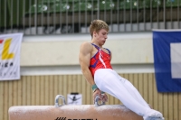 Thumbnail - Slovakia - Спортивная гимнастика - 2021 - egWohnen Juniorstrophy - Participants 02042_07127.jpg