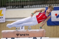 Thumbnail - Slovakia - Спортивная гимнастика - 2021 - egWohnen Juniorstrophy - Participants 02042_07131.jpg