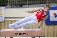 Thumbnail - Slovakia - Спортивная гимнастика - 2021 - egWohnen Juniorstrophy - Participants 02042_07132.jpg