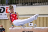 Thumbnail - Slovakia - Спортивная гимнастика - 2021 - egWohnen Juniorstrophy - Participants 02042_07134.jpg