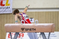 Thumbnail - Slovakia - Спортивная гимнастика - 2021 - egWohnen Juniorstrophy - Participants 02042_07136.jpg