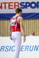 Thumbnail - Slovakia - Спортивная гимнастика - 2021 - egWohnen Juniorstrophy - Participants 02042_07137.jpg
