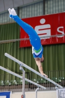 Thumbnail - Slovenia - Спортивная гимнастика - 2021 - egWohnen Juniorstrophy - Participants 02042_07176.jpg