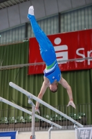 Thumbnail - Slovenia - Спортивная гимнастика - 2021 - egWohnen Juniorstrophy - Participants 02042_07178.jpg