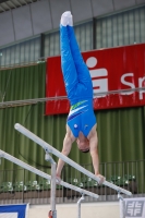 Thumbnail - Slovenia - Спортивная гимнастика - 2021 - egWohnen Juniorstrophy - Participants 02042_07179.jpg
