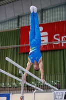 Thumbnail - Slovenia - Спортивная гимнастика - 2021 - egWohnen Juniorstrophy - Participants 02042_07180.jpg
