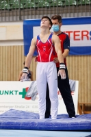 Thumbnail - Slovakia - Спортивная гимнастика - 2021 - egWohnen Juniorstrophy - Participants 02042_07182.jpg