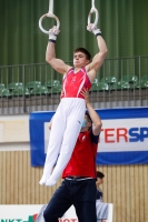 Thumbnail - JT1 - Matej Nemcovic - Gymnastique Artistique - 2021 - egWohnen Juniorstrophy - Participants - Slovakia 02042_07183.jpg