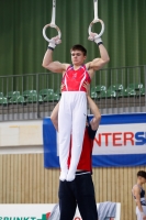 Thumbnail - JT1 - Matej Nemcovic - Gymnastique Artistique - 2021 - egWohnen Juniorstrophy - Participants - Slovakia 02042_07184.jpg