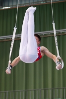 Thumbnail - JT1 - Matej Nemcovic - Gymnastique Artistique - 2021 - egWohnen Juniorstrophy - Participants - Slovakia 02042_07186.jpg