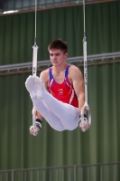 Thumbnail - JT1 - Matej Nemcovic - Gymnastique Artistique - 2021 - egWohnen Juniorstrophy - Participants - Slovakia 02042_07194.jpg