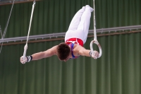 Thumbnail - Slovakia - Artistic Gymnastics - 2021 - egWohnen Juniorstrophy - Participants 02042_07196.jpg