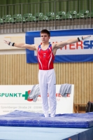 Thumbnail - JT1 - Matej Nemcovic - Gymnastique Artistique - 2021 - egWohnen Juniorstrophy - Participants - Slovakia 02042_07202.jpg