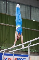 Thumbnail - JT1 - Gregor Rakovic - Artistic Gymnastics - 2021 - egWohnen Juniorstrophy - Participants - Slovenia 02042_07203.jpg