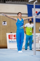 Thumbnail - Slovenia - Спортивная гимнастика - 2021 - egWohnen Juniorstrophy - Participants 02042_07206.jpg