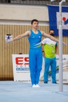 Thumbnail - Slovenia - Спортивная гимнастика - 2021 - egWohnen Juniorstrophy - Participants 02042_07207.jpg