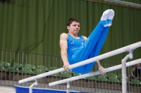 Thumbnail - Slovenia - Спортивная гимнастика - 2021 - egWohnen Juniorstrophy - Participants 02042_07208.jpg