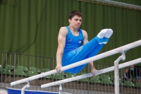 Thumbnail - Slovenia - Gymnastique Artistique - 2021 - egWohnen Juniorstrophy - Participants 02042_07210.jpg