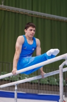 Thumbnail - JT1 - Anze Hribar - Artistic Gymnastics - 2021 - egWohnen Juniorstrophy - Participants - Slovenia 02042_07211.jpg