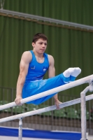 Thumbnail - Slovenia - Gymnastique Artistique - 2021 - egWohnen Juniorstrophy - Participants 02042_07212.jpg