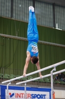 Thumbnail - Slovenia - Gymnastique Artistique - 2021 - egWohnen Juniorstrophy - Participants 02042_07213.jpg