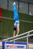 Thumbnail - JT1 - Anze Hribar - Artistic Gymnastics - 2021 - egWohnen Juniorstrophy - Participants - Slovenia 02042_07214.jpg