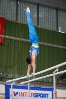 Thumbnail - Slovenia - Gymnastique Artistique - 2021 - egWohnen Juniorstrophy - Participants 02042_07215.jpg