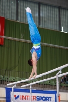 Thumbnail - Slovenia - Gymnastique Artistique - 2021 - egWohnen Juniorstrophy - Participants 02042_07216.jpg